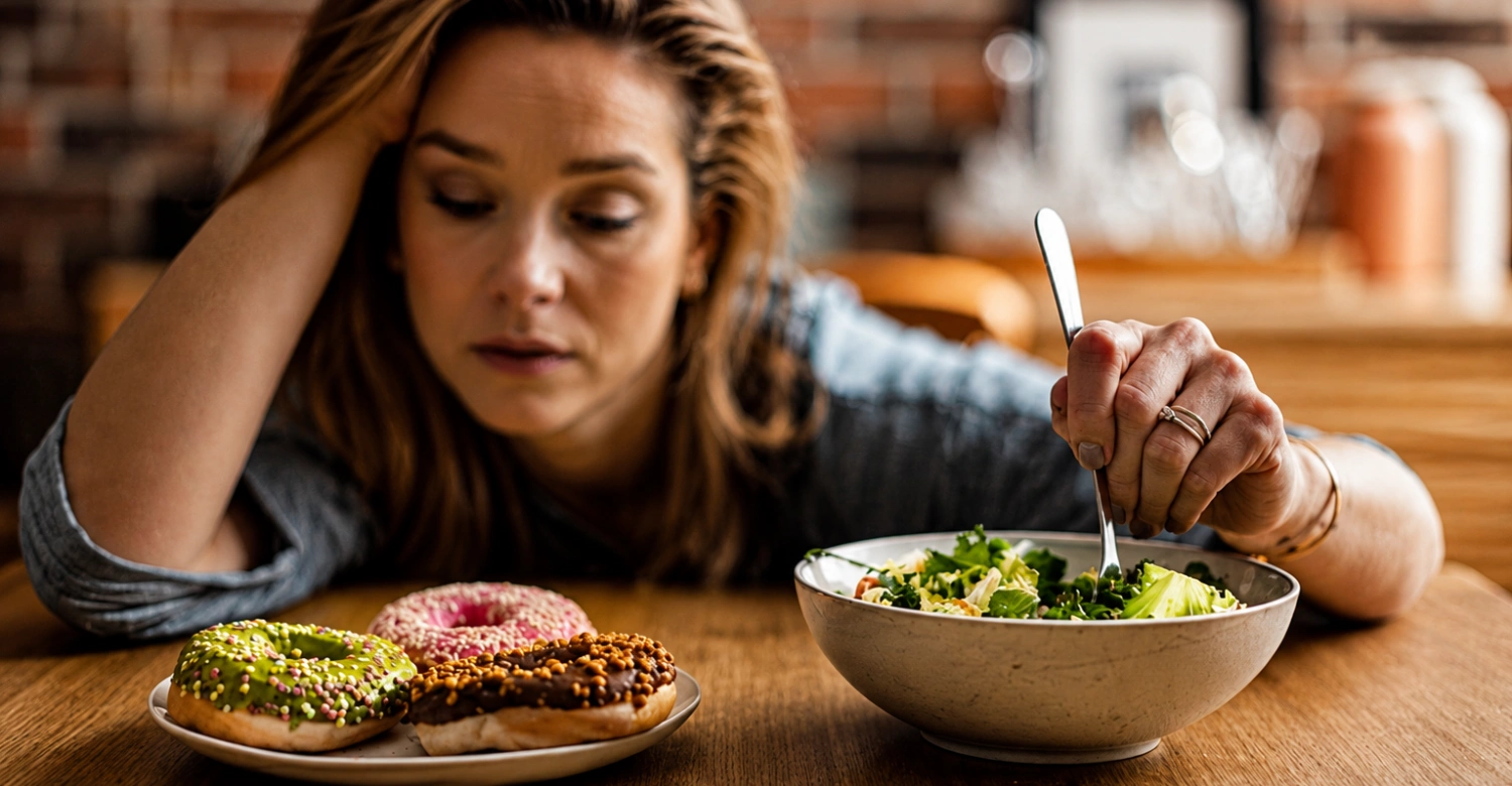 How Eating Disorders Damage Teeth1